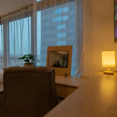 Eastwood Legrand 3 With Ogawa Masterdriveplus, No Pets Allowed Manila Exterior photo