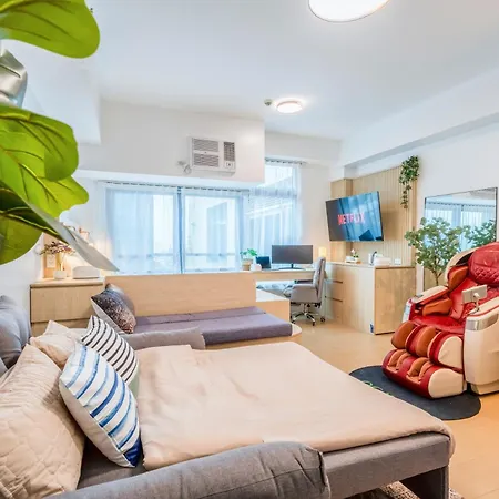 Eastwood Legrand 3 With Ogawa Masterdriveplus, No Pets Allowed Manila Exterior photo